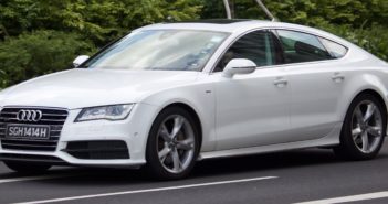 The Most Powerful Domestic Cars