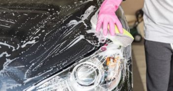 How to Make an Old Car Look New