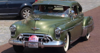 Muscle Cars – The Origins