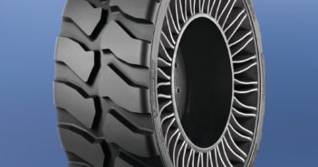 Airless Tires