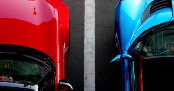 Beware The Common Causes Of Car Accidents