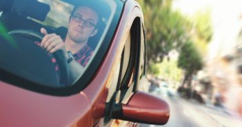 Four Things You Do To Wreck Your Own Car