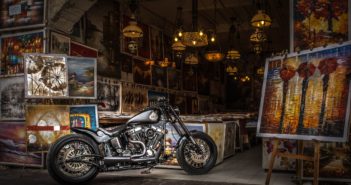 Motorcycle Repair – Important Attitudes You Should Keep