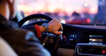 Are You Entitled To Car Accident Compensation?