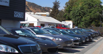 Things to Look Out for When Buying a New Car