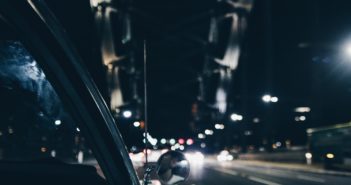 Drivers Who Go Bump In The Dark