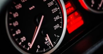 Four Events That Can Knock Your Confidence When It Comes To Driving