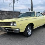 Dodge Coronet