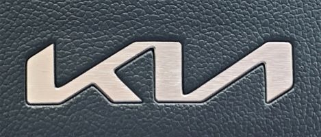 Kia logo