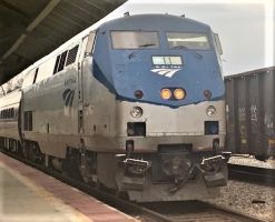 Amtrak