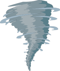 Driving During a Tornado - DrivenAutos.com