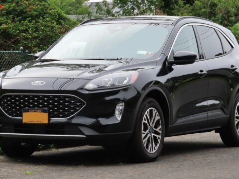 Ford Escape