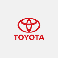 Toyota logo