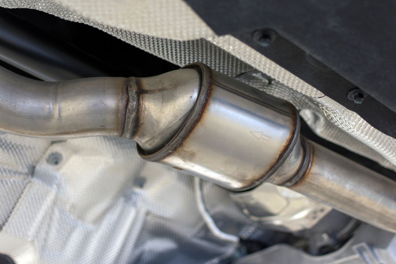 Understanding Catalytic Converters