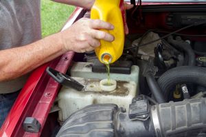 Coolant Flush Essentials: What, Why & How - DrivenAutos