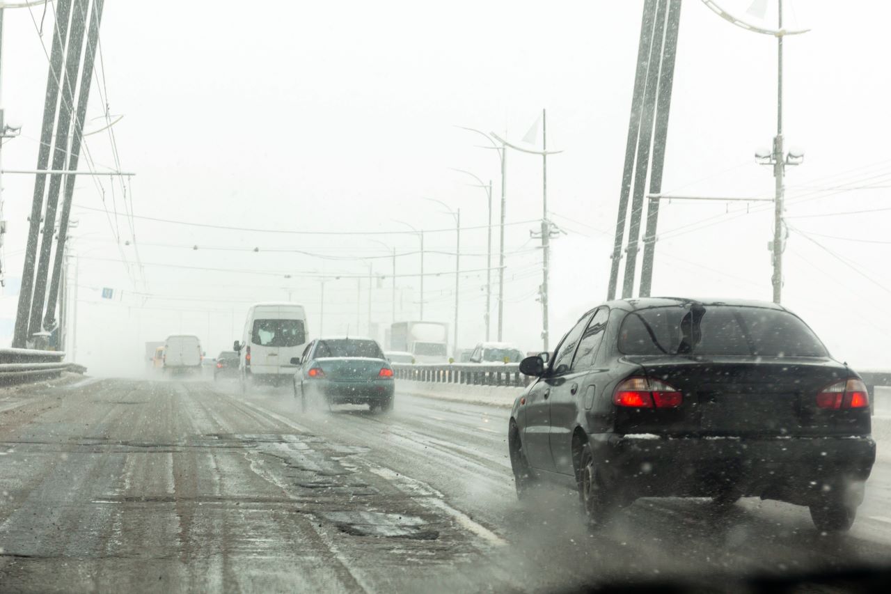 Laplands Heatwave A Christmas Catastrophe In The Making - tjf3uho